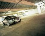 Jaguar R-D6 Concept 2003 года